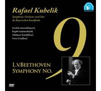 L.V.Beethoven Symphony No.9 Dm [DVD de Audio]
