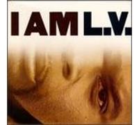 L.V. - I Am L.V. [Vinilo]