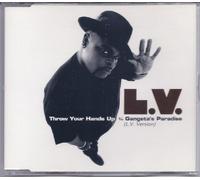 L.V. - Throw Your Hands Up