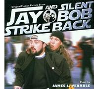 L.Venable - Ost/Jay and Silent Bob Strike Back