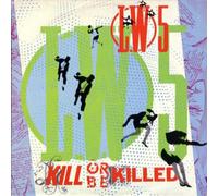 L.W. 5 - KILL OR BE KILLED