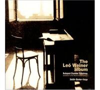 L. Weiner - Leo Weiner Album