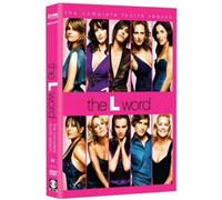 The L Word: The Complete Fourth Season [Reino Unido] [DVD]