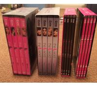 L-Word: Four Season Pack [Edizione: Stati Uniti] [USA] [DVD]