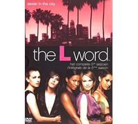 L-Word: L'intégrale de la saison 5 - Coffret 4 DVD [Import belge]