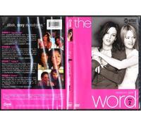 L Word Season One Disk 2 Episode 5 - 8: Showtime [Edizione: Regno Unito] [Italia] [DVD]