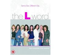 L Word-Series 1 [Reino Unido] [DVD]
