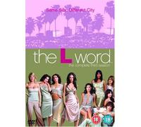 L Word-Series 3 [Reino Unido] [DVD]