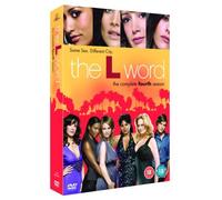 L Word-Series 4 [Reino Unido] [DVD]