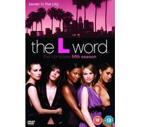 L Word-Series 5-Complete [Reino Unido] [DVD]