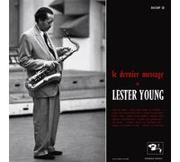 L.Young - Lester Young: Le Dernier Message De .... [Vinilo]