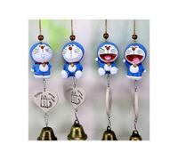 (L0421) Wind Chimes Japanese Cartoon Bell And Gift Greetings Personality G...