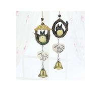 (L0422) Wind Chimes Japanese Cartoon Bell And Gift Greetings Personality G...