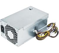 L07305-002 Fuente de alimentación 310W, D17-310P1A de Repuesto Compatible con HP G3 G4 280 288 480 600 880 HP Z2 G4 SFF Workstation Reemplaza a D16-250P2A PCH023 PCG002 (4 Pines + 4 Pines + 7 Pines)
