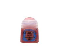 Citadel – L08 Layer Wazdakka Red