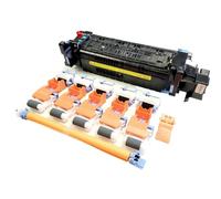 L0H25A L0H25-67901 Kit de mantenimiento del fusor de 220 V compatible con los modelos de impresora M607 M608 M609 M610 M611 L0H24A L0H24-67901 110 V para número de pieza L0H25-67901 L0H24-67901(220V)