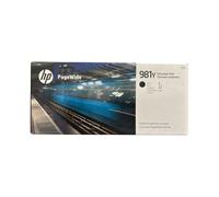 L0R16A HP 981Y CARTUCHO DE TINTA NEGRO