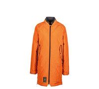 L1 Chaqueta de snowboard para mujer Nightingle '20, 2 capas, cálida, acolchada con puños para las manos, estilo retro, Mujer, Chaqueta, 1201-873684, Bombay, extra-small