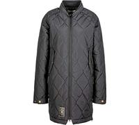 L1 Nightingale WJKT'20 Chaqueta, Mujer, Negro, Small