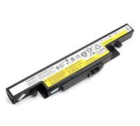 L11L6R02 L11S6R01 L12L6E01 L12S6A01 L12S6E01 3ICR19/65-2 3INR19/66-2 Batería de portátil Compatible con Lenovo Ideapad Y400 Y410 Y490 Y500 Y510 Y590 Series(10.8V 62Wh)