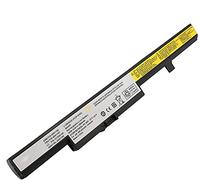 L13M4A01 L13L4A01 L13S4A01 121500242 Reemplazo de la batería del portátil para Lenovo IdeaPad B40-30 B40-45 B40-70 B50-30 B50-45 B50-70 N40-30 N40-45 N40-70 N50-30 N50-45 N50-70 Series(14.4V 2600mah)