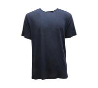 SELECTED Camiseta 'Bet' azul noche XL azul noche