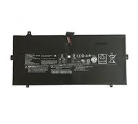 L14M4P24 L14L4P24 5B10H43261 Reemplazo de batería de computadora portátil para Lenovo Yoga 900-13ISK 900-13ISK2 900-IFI 900-ISE Yoga 4 Pro Series Notebook (7.6V 66Wh)