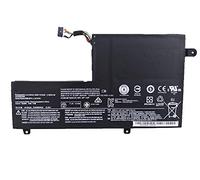 L15L3PB0 L15C3PB1 L14L3P21 L14M3P21 L14M2P21 L14L2P21 Reemplazo de la batería del portátil para Lenovo Flex 4 1470 1480 1570 1580 Edge 2-1580 Series 11.25V 52.5Wh 4670mAh