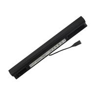 L15L4A01 L15M4A01 L15S4A01 Batería Compatible with Lenovo IdeaPad 100-14IBD 100-15IBD 110-14ISK 110-15ISK 110-17ACL 110-17IKB 110-17ISK 300-14ISK 300-14IBR 300-15IBR 300-15ISK 300-17ISK B50-50 B71-80
