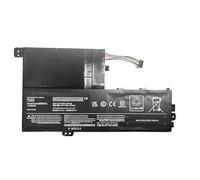 L15M2PB1 L15L2PB1 - Baterías de Ordenador portátil para Lenovo Flex 5 1470 1570 IdeaPad 320S-14IKB 320S-15AST Yoga 510-14IKB 510-14IKB L15C2PB1 L15M3PB0 (7.5V 35Wh)