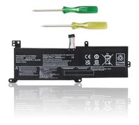 L16C2PB2 L17L2PF1 Batería Compatible con Lenovo IdeaPad 320 330 S145 320-15abr 320-15ikb 320-17ikb 330-15ikb 330-15ast 330-17ikb Serie S145-15iwl S145-14iwl L17M2PB7 L16L2PB2 L16M2PB2