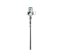 L16D Trípode para selfies Bluetooth 666 g, Color tal como en las fotos
