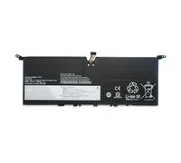 L17C4PE1 5B10R32748 5B10W67276 L17M4PE1 5B10R32749 5B10W67274 - Batería de repuesto para Lenovo IdeaPad 730S-13IWL Yoga S730-13IWL S730-130-130-133333333333 Serie IML(11) 5,36 V 42 Wh)