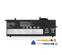 L17C6P71 L17L6P71 Batería para Le-Novo ThinkPad X280 A285 20MW 20MX 20KF