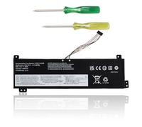 L17L2PB3 L17C2PB3 L17M2PB3 Batería para Portátil Compatible con Lenovo V130-15IKB V130-15IGM V330-14ISK V330-15IKB V530-14IKB V530-15IKB Series L17M2PB4 5B10P53995 5B10W67318 L17L2PB4 L17C2PB4