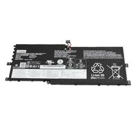 L17M4P73 batería Original Lenovo 54Wh para 20LD/20LE/20LF/20LG_ThinkPad_X1_Yoga