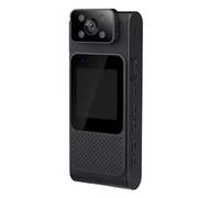 L18 WiFi 2K Clip Grabadora de vídeo portátil Cuerpo que se lleva con grabadora de voz