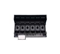 L18050 ET8550 L8180 DTF Adaptador de Cabezal de impresión Kit de conversión de Cabezal de Impresora, Compatible con Epson XP600 EcoTank L8160 L8050(Manifold Only)