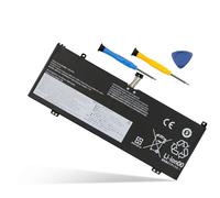 L18C4PF0 L18M4PF0 Laptop Batería para len-ovo ThinkBook 13S-IWL 14S-IWL 13S-IML 14S-IML 20RR 20RS 20R9 20RM Series L18D4PF0 5B10S73499 5B10S73500 5B10S73501 5B10W67315 15.36V 45Wh 2964mAh