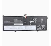 L18C4PH0 L18M4PH0 5B10T11585 5B10W67374 5B10T11586 5B10W67180 Reemplazo de la batería del portátil para Lenovo Ideapad Yoga C940-14IIL Series (7.68V 60Wh 7820mAh)