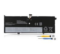 L18C4PH0 L18M4PH0 Laptop Batería Compatible with Le-Novo Ideapad Yoga C940-14IIL 81Q9 2-in-1 14" Touch 81Q90021GE 81Q90020GE 81Q90022GE 5B10T11585 5B10W67374 5B10T11586 5B10W67180 5B10T11686 60Wh