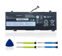 L18M4PF3 L18C4PF3 Batería Compatible with Le-Novo IdeaPad S540-14API S540-14IML S540-14IWL C340-14API C340-14IML C340-14IWL Flex-14IML Flex-14IWL Flex-14API L18M4PF4 L18C4PF4 5B10W67415 5B10T09079