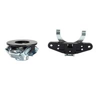 L19-302Y-1 19mm 30A Interruptor centrífugo de Motor monofásico Interruptor de Motor eléctrico Accesorio Piezas de maquinaria para máquinas Maquinaria de Costura
