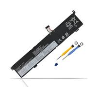 L19D3PF4 L19M3PF7 L19L3PF3 Laptop Batería para Lenovo Ideapad Creator 5-15IMH05 Gaming 3-15ARH05 3i-15IMH05 2020 ThinkBook 15p IMH G2 ITH Series 82D4 82EY 81Y4 20V3 21B1 L19M3PD9 5B10W89836 5B10W89843