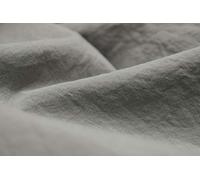 L1NK STUDIO Funda Almohada Cama de 135 cm (45X155cm) 100% algodón (Percal 200 Hilos) Helecho
