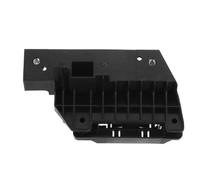 L1Z-14C022-C1X Soporte del sensor de distancia de crucero del parachoques delantero para Expedition Navigator 22-24 L1Z14C022C