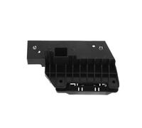 L1Z-14C022-C1X Soporte del Sensor de Distancia de Crucero del Parachoques Delantero para Expedition para Navigator 22-24 L1Z14C022C