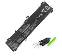 L21C4PC1/B4PC0/M4PC3/D4PC1 SB11F24155 15,44 V 80 WH 5182 mAh, Compatible con Lenovo Legion 5 15IAH7/15IAH7H 5 Pro 16IAH7/16IAH7H Y7000P R7000P.