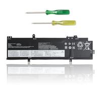 L21D4P71 L21C4P71 L21L4P71 L21M4P71 L21D4P72 L21L4P72 L21M4P72 Bateria Compatible conLenovo ThinkPad T14 / P14s Gen 3 & Gen 4 Series - 15.48V 52.5Wh 3392mAh