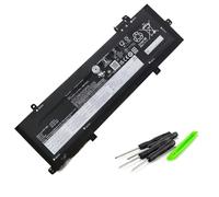 L21M4P73 L21C4P73 L21D4P73 L21M4P74 L21C4P72 L21M4P72 L21D4P72 L21L4P72 batería for portátil, Compatible con Lenovo ThinkPad P16S T16 1st Gen1 LTE1 2022.(52.5Wh)